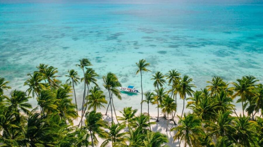 Saona Island: Catamaran/Speedboat Tour to a Dream Beach - Getting from your hotel to Bayahibe