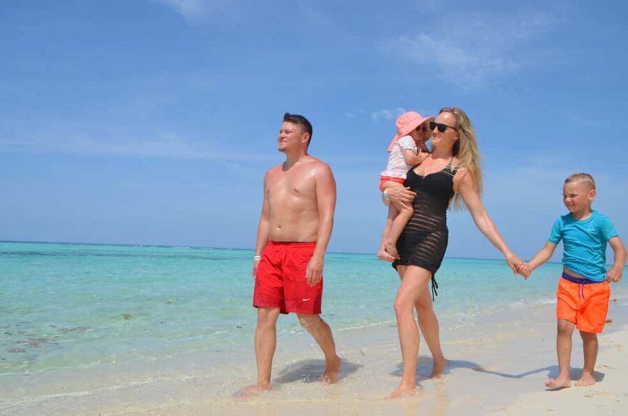 Saona Island Comfort Experience by Catamaran - What the $85 price really buys