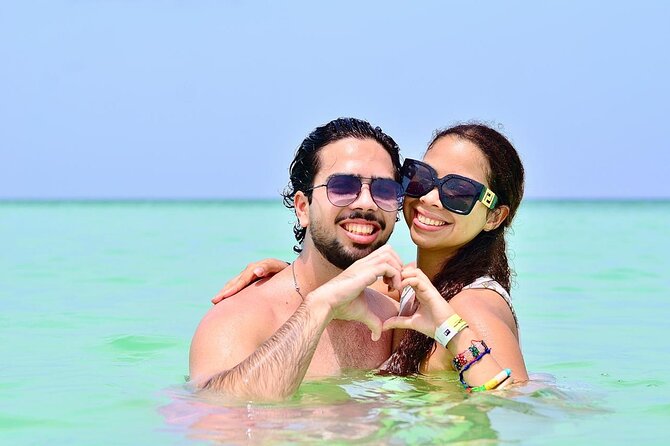 Saona Island Full Day Excursion from Punta Cana + Catamaran Party - Buffet lunch and the question of the open bar