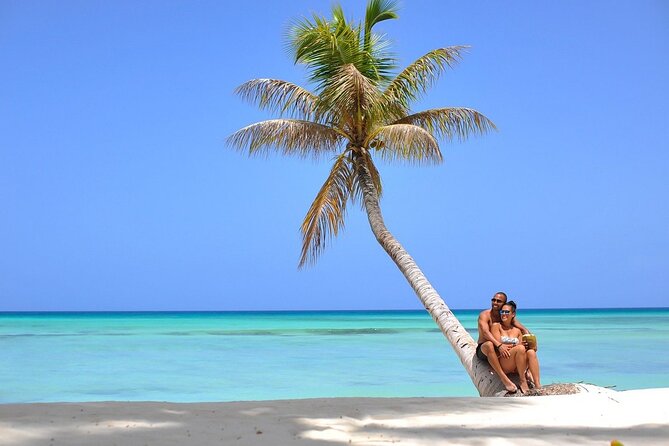 Saona Island Full Day Excursion from Punta Cana + Catamaran Party - Transport problems can change the whole experience