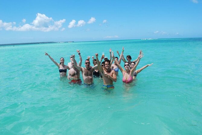 Saona Island Full Day Excursion from Punta Cana + Catamaran Party - Is $79 a fair price?