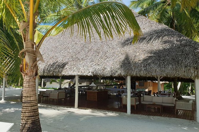 Saona Island small group and relax - luxury catamaran - Is $139 a fair price?