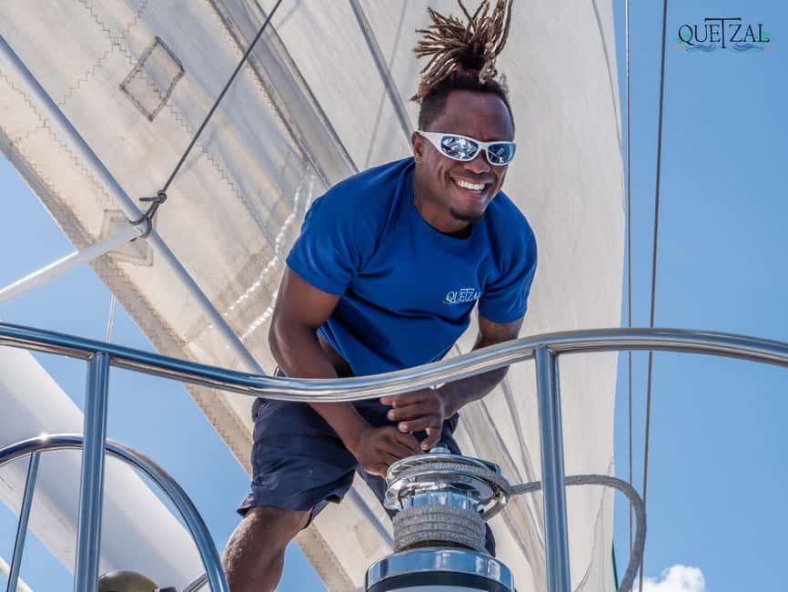 Saona island - Small group tour - Luxury catamaran - Why the Quetzal feels different from a standard Saona trip