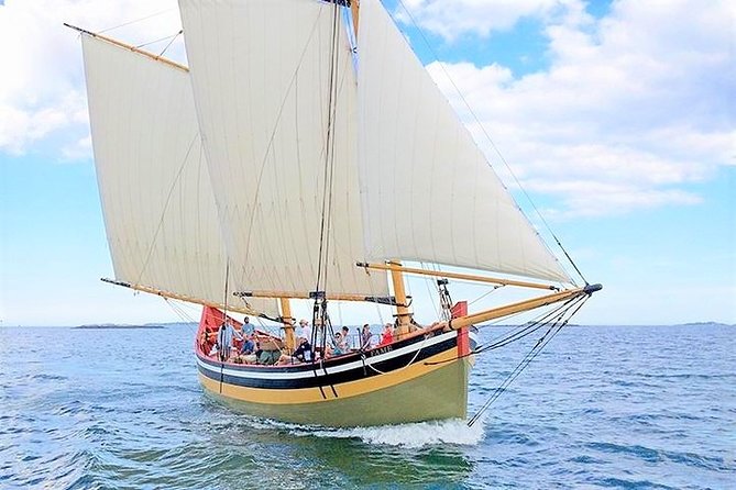 Schooner Fame Sailing Tour - Key points to know before you book