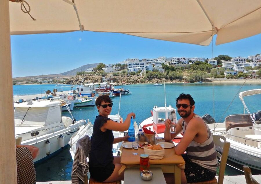 Semi-Private :Full-Day Sailing Tour Swim, Snacks & Drinks - What the $188 price includes