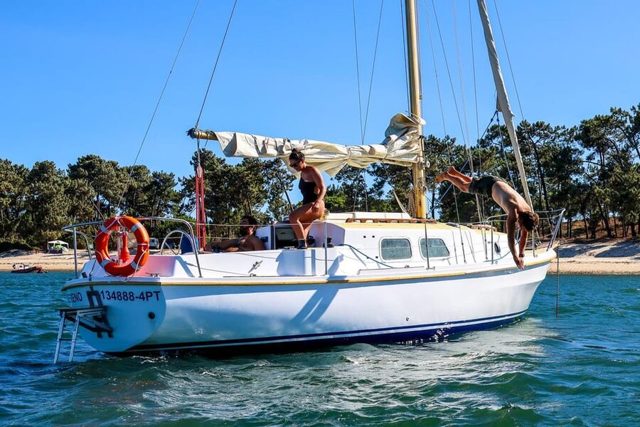 Serra da Arrábida : Sailing Tour - Practical advice before you book