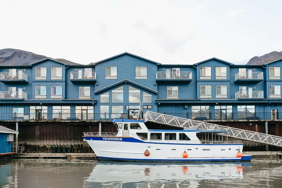 Seward: Kenai Fjords National Park Catamaran Cruise w/Lunch - Is $265 a fair price?