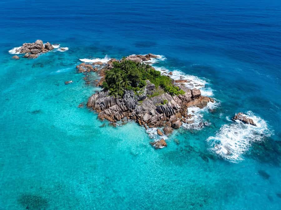 Seychelles: St Pierre and Curieuse Catamaran Tour with Lunch - Practical advice for a smoother day