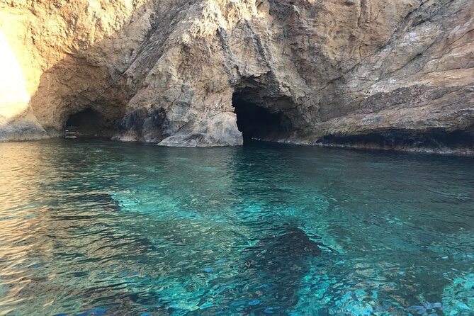 Shared Mykonos Sail Cruise to Delos and Rhenia Islands - The crew makes the day feel personal