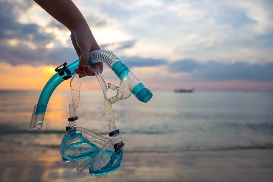 Sharm El Sheikh: Day sail to White island and Ras Mohamed - Why Ras Mohamed is the main attraction