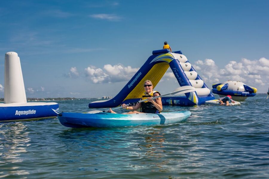 Shell Island: Adventure Tour on the Privateer Catamaran - Who will enjoy this Shell Island trip most
