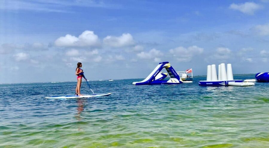 Shell Island: Adventure Tour on the Privateer Catamaran - Should you book the Privateer catamaran?