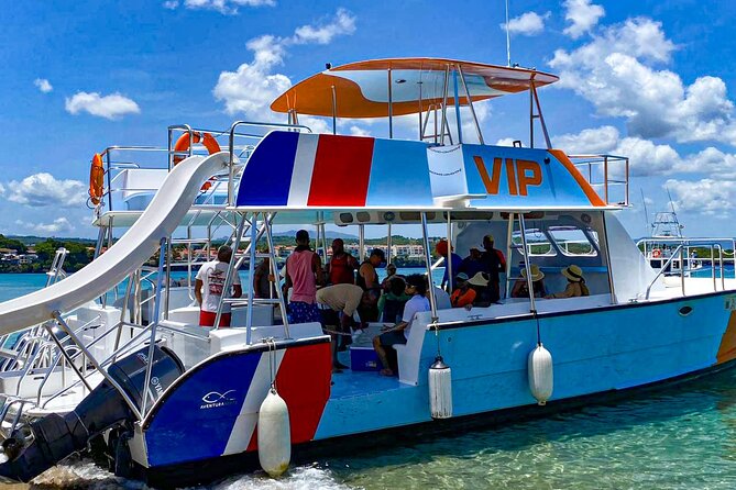 Short Excursion 4-Hour Party Catamaran and Snorkeling - How good is the value at $75?