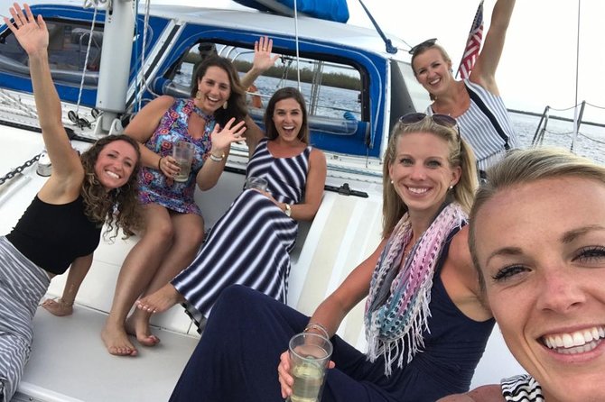 Sightseeing and Sunset Catamaran Sailing Excursion - Practical Tips for a Better Trip