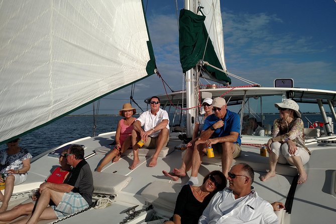 Sightseeing and Sunset Catamaran Sailing Excursion - Should You Book This Naples Sailing Trip?