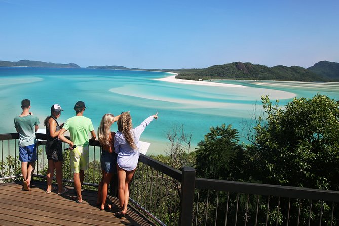 Siska - 2 day 1 Night - Maxi Sailing Tour of the Whitsundays - Who should book Siska?