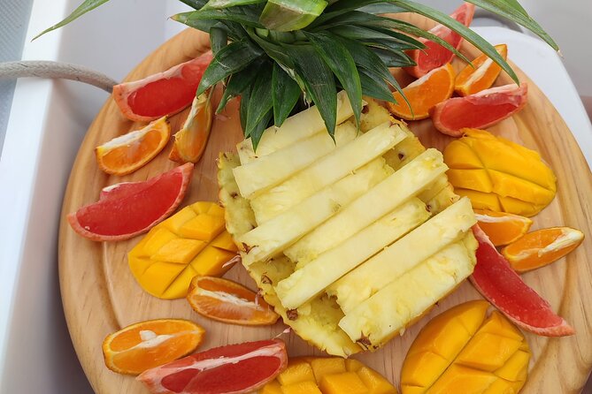 Slow Sailing Bacalar Experience with snack and drinks - Who will like this Bacalar sailing tour