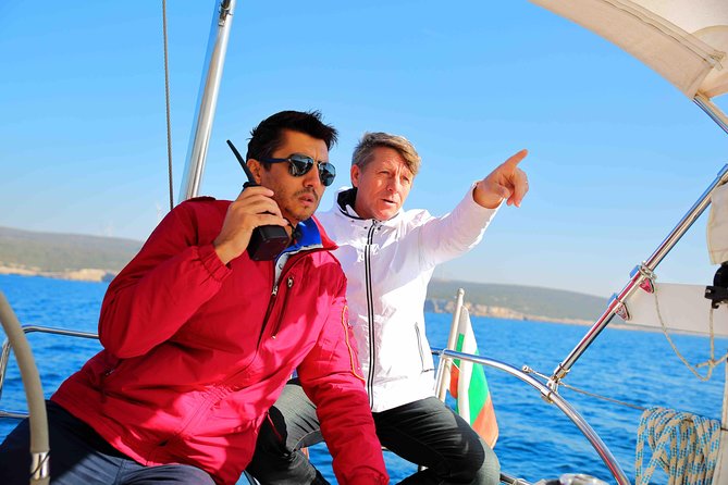 Small-Group Sailing Lesson in Barcelona - Is $58.81 a fair price?