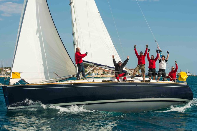 Small-Group Sailing Lesson in Barcelona - What the strongest praise tells you