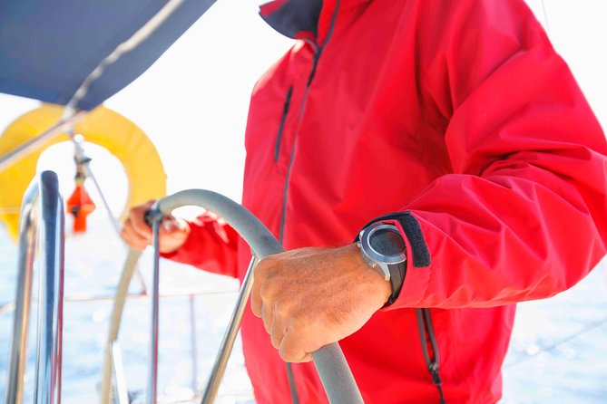 Small-Group Sailing Lesson in Barcelona - Booking, cancellations, and practical timing