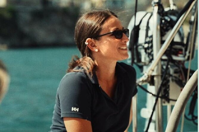 Small Group Sailing Tour in Amalfi Coast with Aperitif - Fishing villages, Castiglione Beach, and Ravello from below