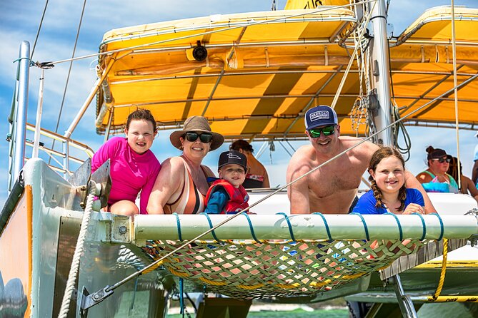 Snorkel & Dolphin Sightseeing Tour Aboard the Footloose - Drinks, snacks, and the real cost of the outing