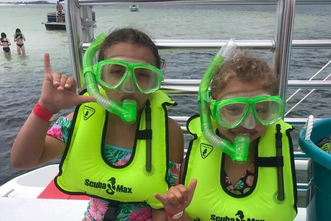 Snorkel & Dolphin Sightseeing Tour Aboard the Footloose - Who will enjoy this Footloose trip most