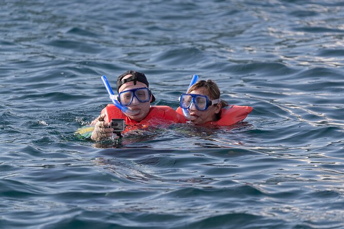 Snorkel & Sunset Sail in Cabo San Lucas - What the $110 price really covers