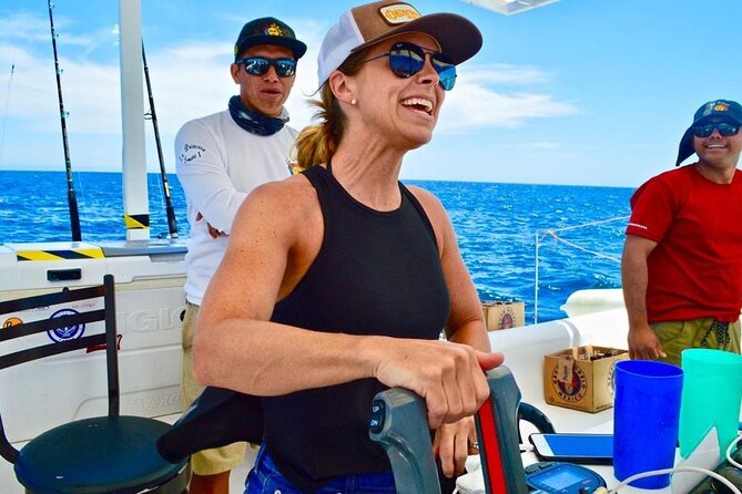 Snorkeling Catamaran Tour at Santa Maria Bay - Who will enjoy this Cabo catamaran tour?