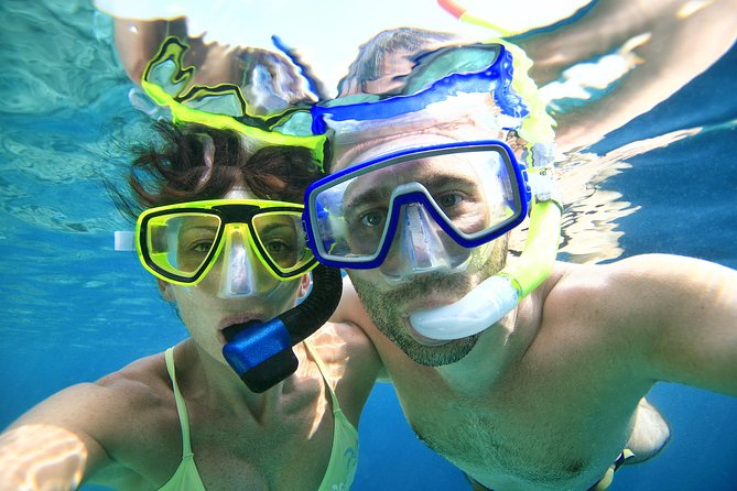 Snorkeling in Isla Mujeres, Luxury Sailing- PRIVILEGE - What the $122 Price Really Covers