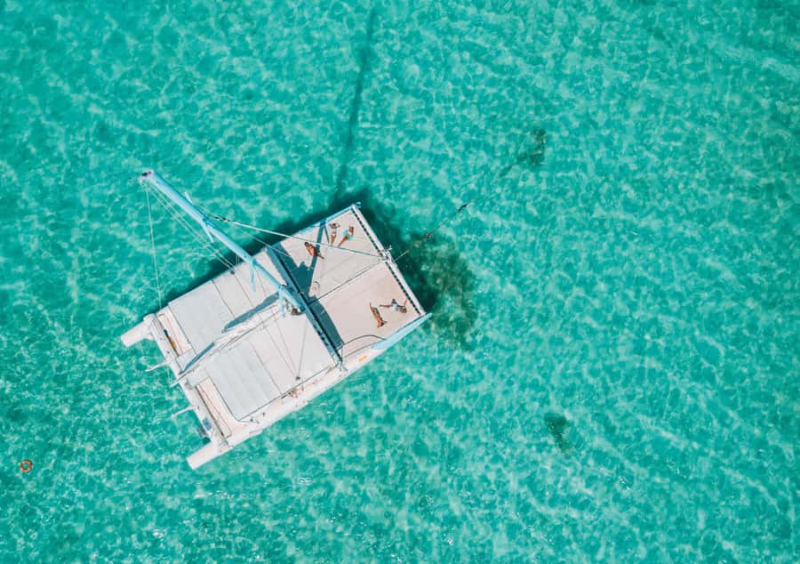 Southwest of Mauritius: Catamaran Cruise w/ Snorkeling - A full day on Mauritius’ west coast