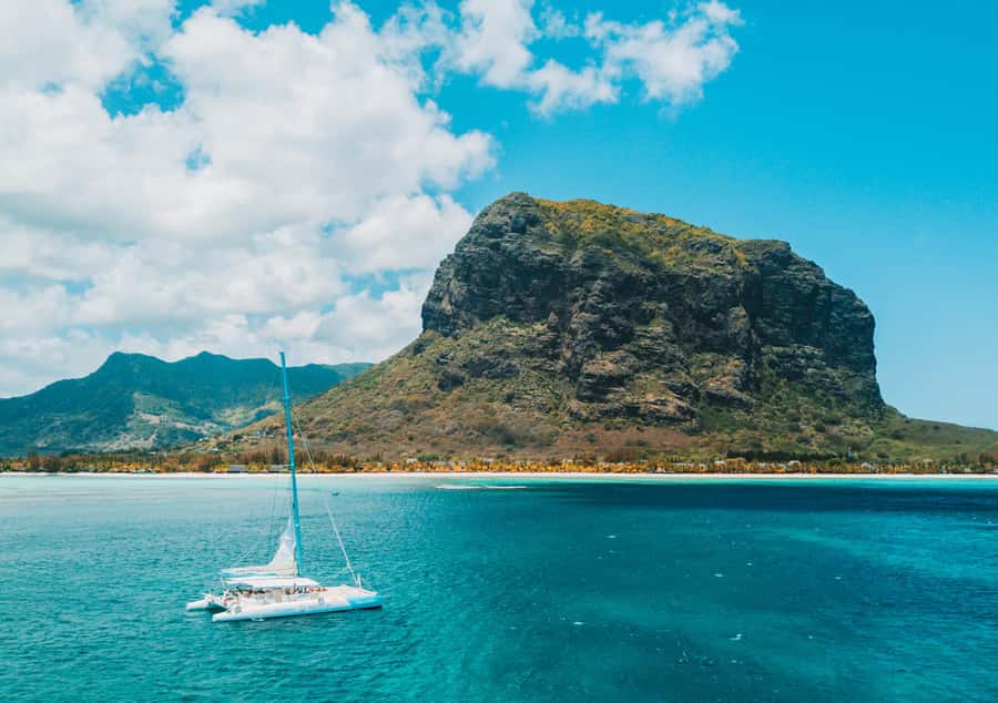 Southwest of Mauritius: Catamaran Cruise w/ Snorkeling - FAQ