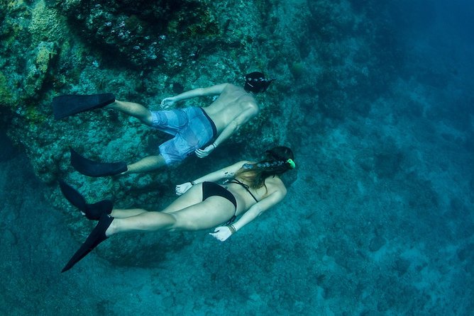St. John PiZZA Pi Snorkel Sail with Beach Stop, Lunch & Open Bar - Westin - A relaxed 10:15 a.m. start from the Westin