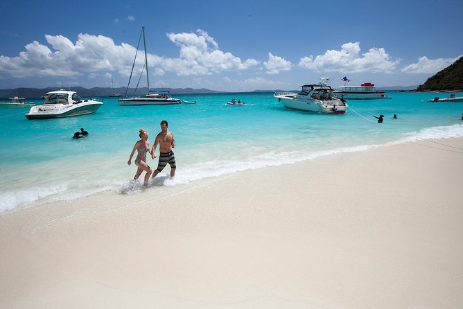 St. John PiZZA Pi Snorkel Sail with Beach Stop, Lunch & Open Bar - Westin - Is $149 a fair price?