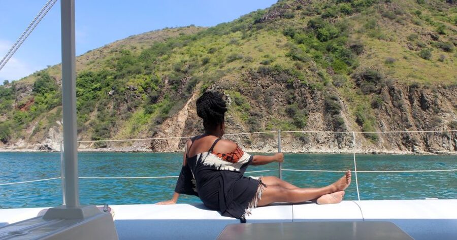 St. Kitts Full-Day Catamaran Cruise to Nevis - Is $99 a good value?