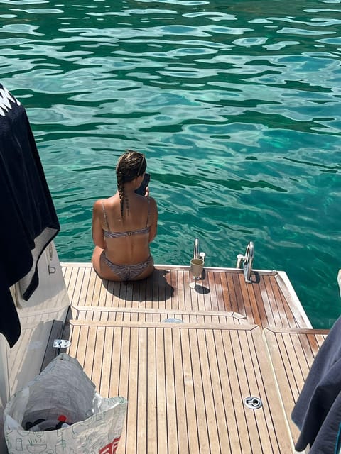 St. Paul's Bay: Half-Day Scenic Catamaran Tour with Drinks - Timing, transfers, and the practical details