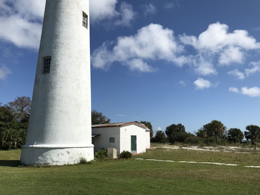 St. Petersburg, FL: 4-Hour Catamaran Cruise to Egmont Key - Who will enjoy this Egmont Key outing
