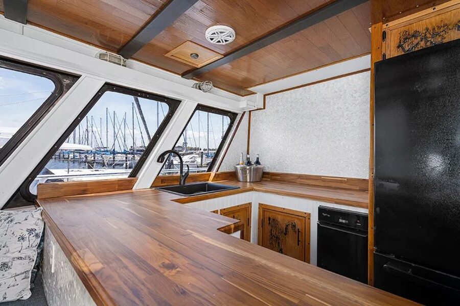 St. Petersburg, FL: 4-Hour Catamaran Cruise to Egmont Key - Practical tips for a smoother day