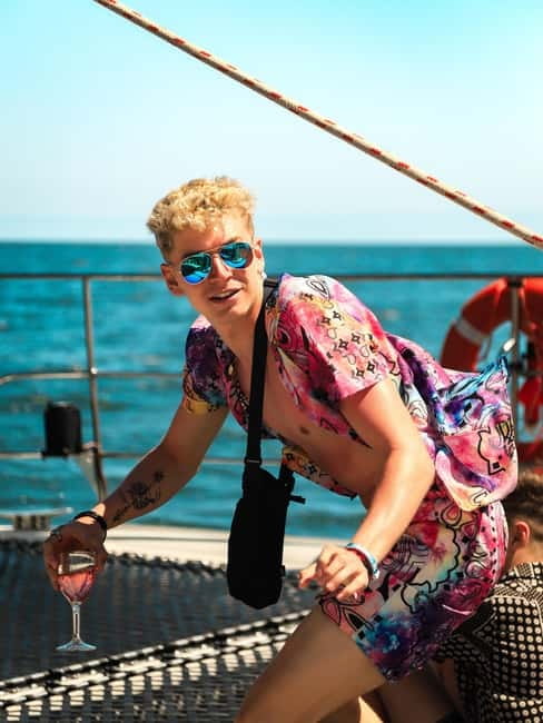 Sunny Beach, Bulgaria: Half-Day Black Sea Catamaran Cruise - Key points to know before booking