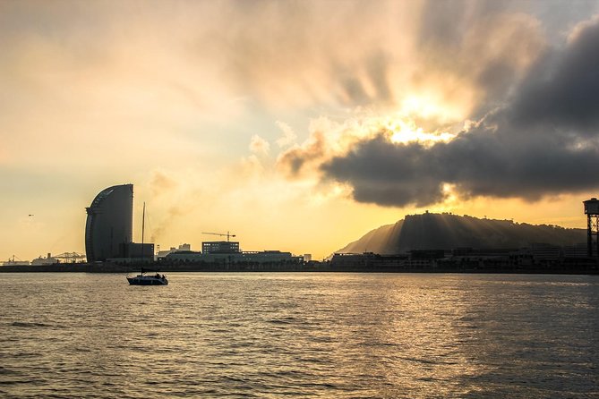 Sunrise Private Sailing Experience from Port Olimpic - Who will enjoy this private sailing trip?