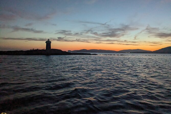 Sunset and Aperitif on a Sailing Boat in Alghero - Practical details that can make or break the evening