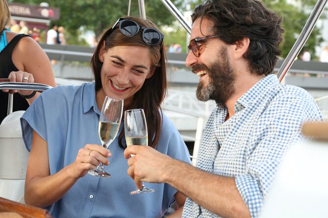 Sunset Private Sailing Experience in Barcelona up to 11 Guests - Why the sunset timing is worth it