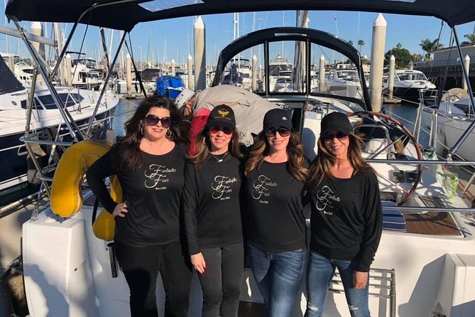 Sunset Sail Along the San Diego Skyline - A quiet way to see San Diego at sunset