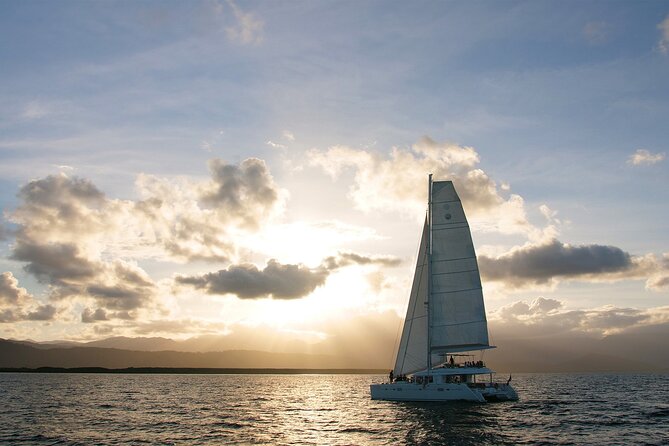 Sunset Sailing Cruise from Port Douglas - Who should book this sunset sail?