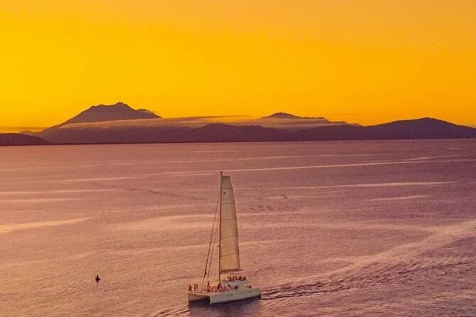 Sunset Sailing Cruise from Port Douglas - Practical details that make the trip easier
