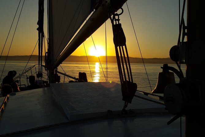 Sunset Sailing Experience in Estepona - How long the ride feels