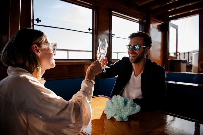 Sunset Sailing in Barcelona & Live Music by Aperol - The practical details that matter most