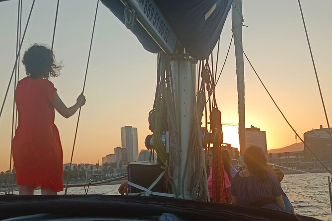 Sunset Sailing Tour in Barcelona - Is $82.82 a fair price?