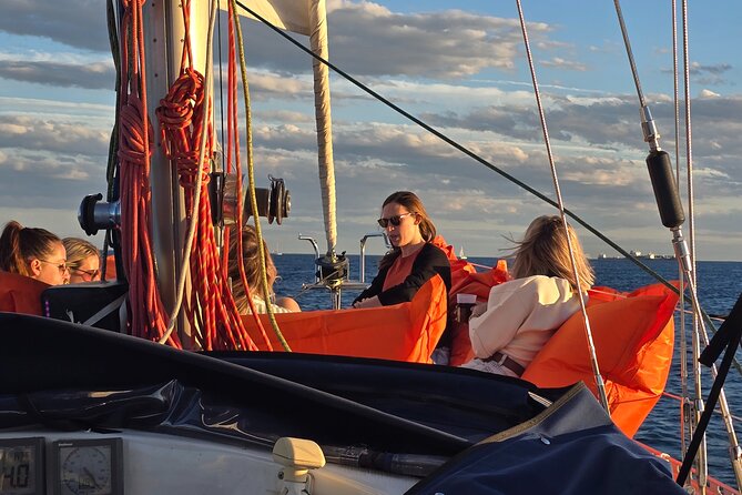 Sunset Sailing Tour in Barcelona - Who will enjoy this sailing trip most