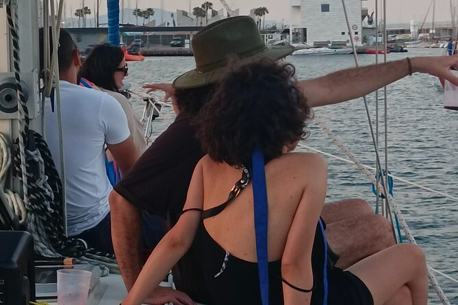 Sunset Sailing Tour in Barcelona - Practical timing and booking advice